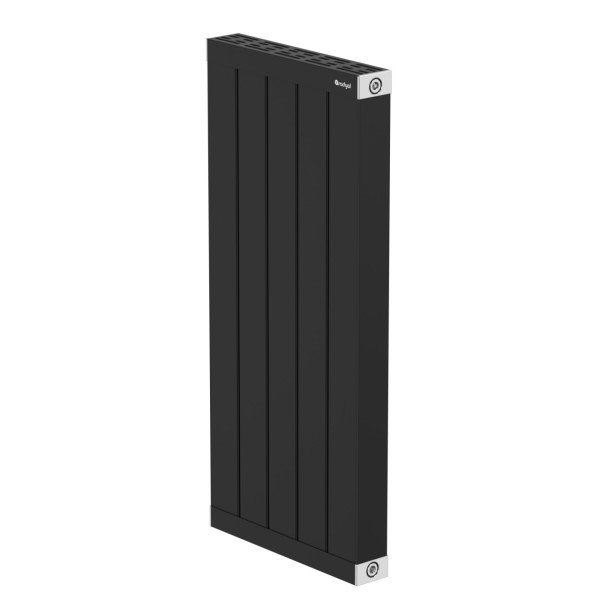 Suit 900 mm - 404 mm - Siyah İpek Pütürlü - (RAL 9005)