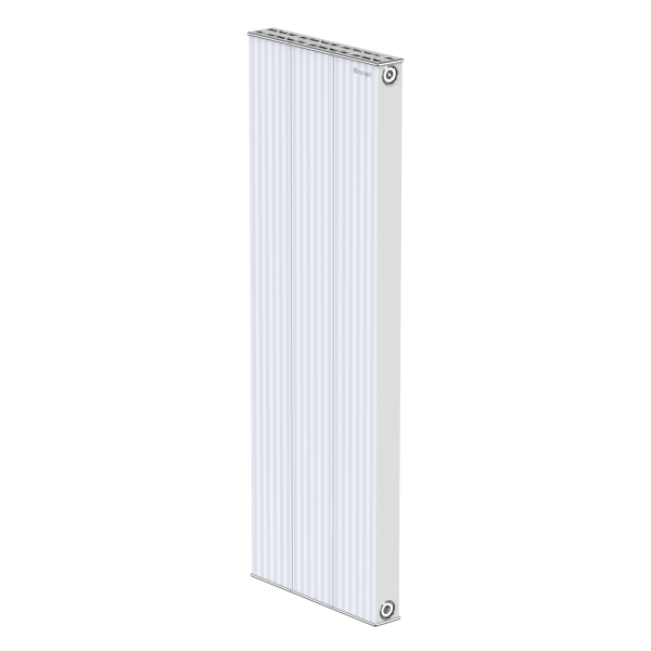 Mesken Line 900 mm - 303 mm - Beyaz İpek Pütürlü - (RAL 9016)