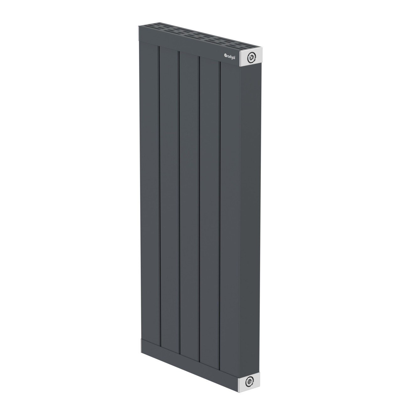 Suit 900 mm - 404 mm - Antrasit İpek Pütürlü - (RAL 7016)