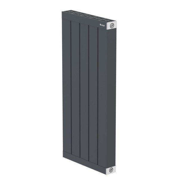 Suit 900 mm - 404 mm - Antrasit İpek Pütürlü - (RAL 7016)