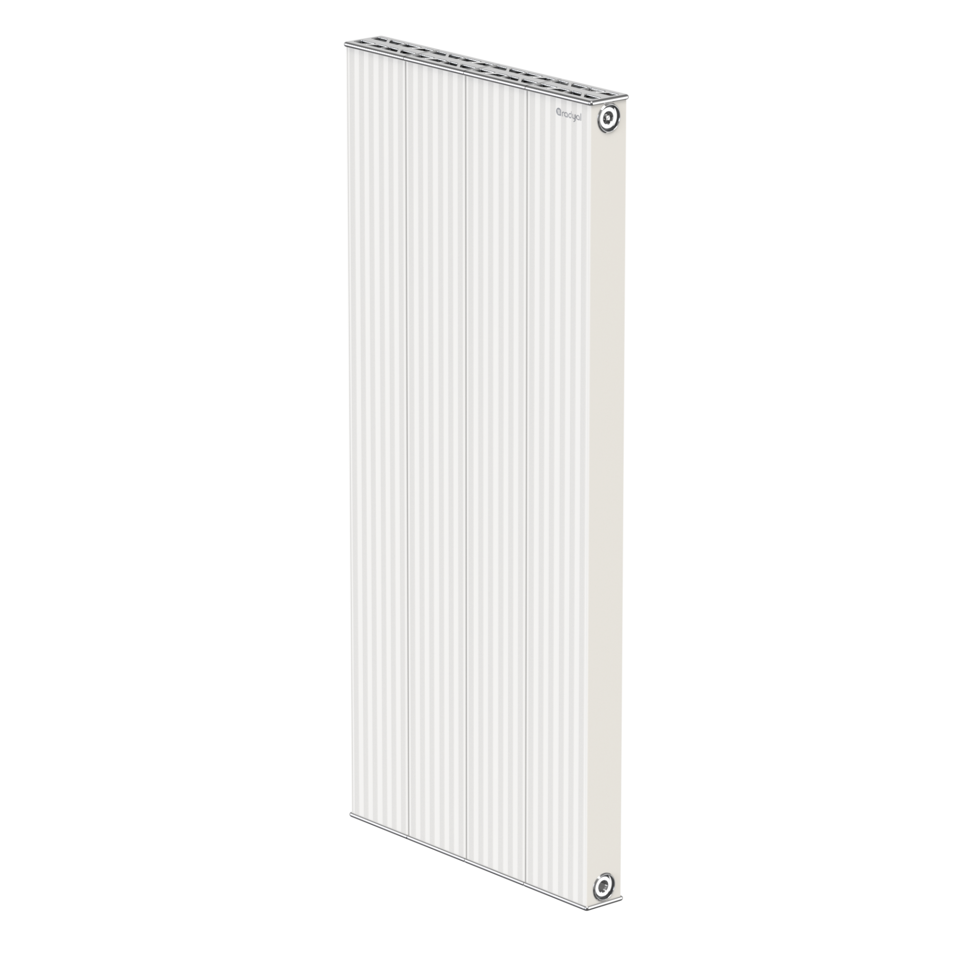 Mesken Line 900 mm - 403 mm - Kırık Beyaz (RAL 9010)