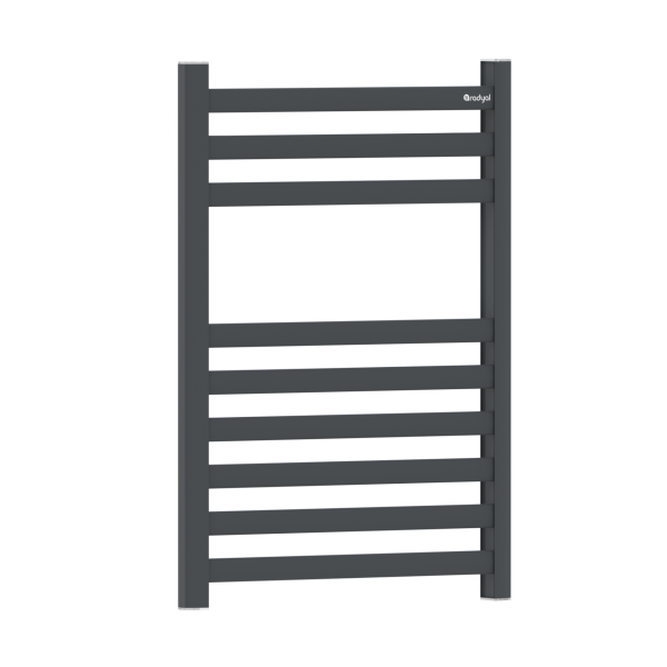 Akasya 700 mm - 525 mm - Antrasit İpek Pütürlü - (RAL 7016)