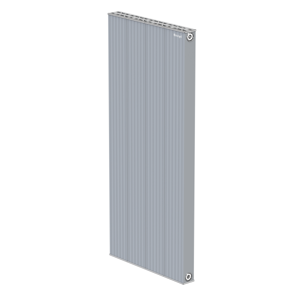Mesken Line 900 mm - 403 mm - Gri İpek Pütürlü - (RAL 7040)