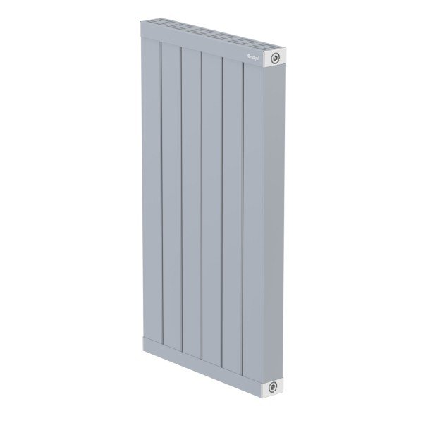 Suit 900 mm - 484 mm - Gri İpek Pütürlü - (RAL 7040)