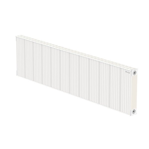 Mesken 300 mm - 1203 mm - Kırık Beyaz (RAL 9010)