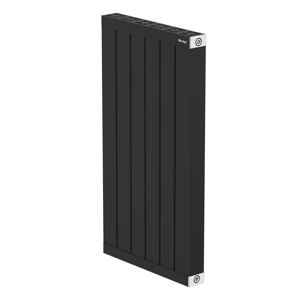 Suit 900 mm - 484 mm - Siyah İpek Pütürlü - (RAL 9005)