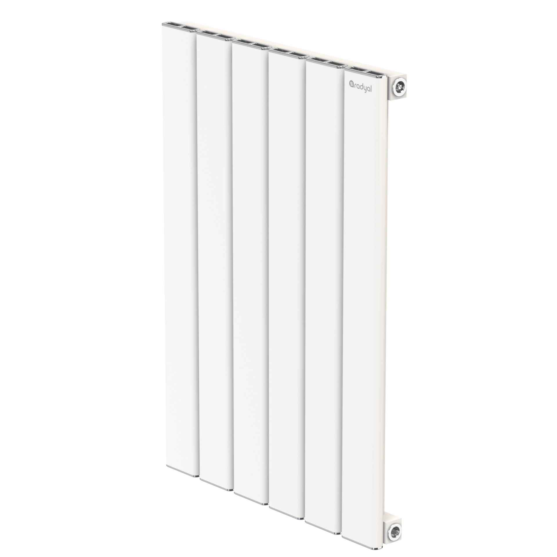 Hane Line 600 mm - 415 mm - Kırık Beyaz (RAL 9010)