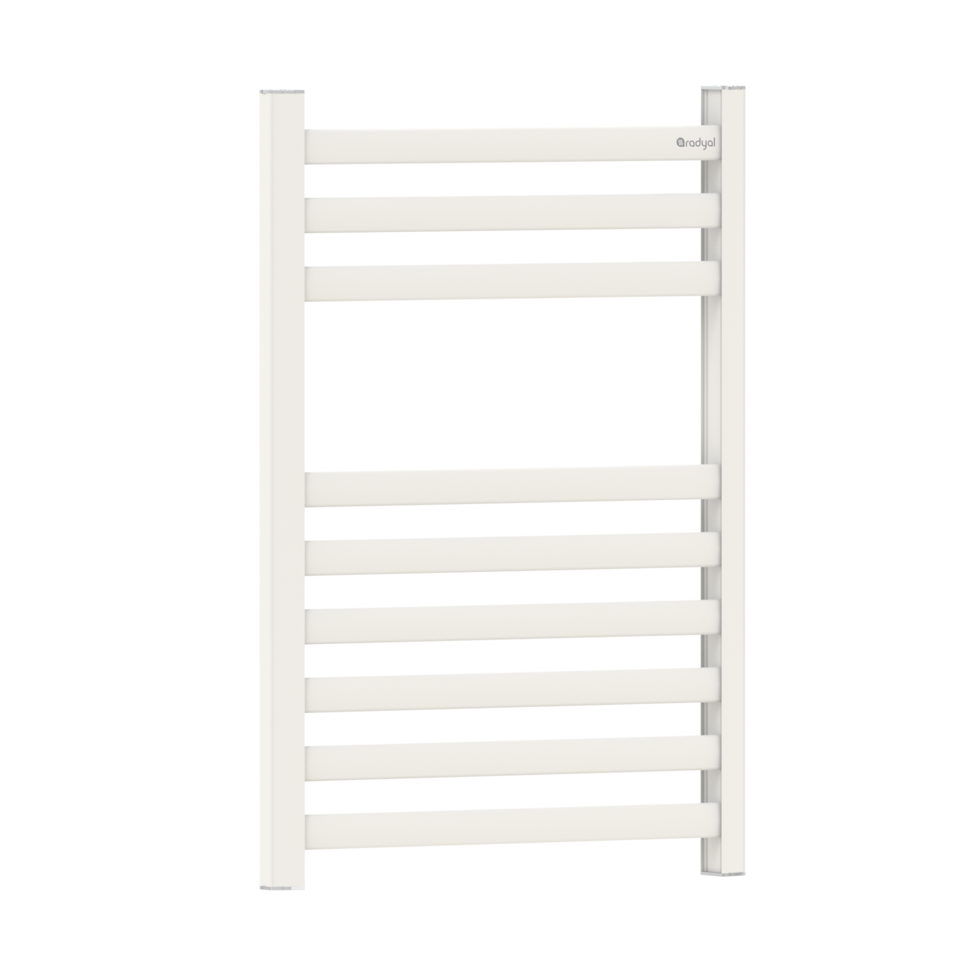 Akasya 700 mm - 525 mm - Kırık Beyaz - (RAL 9010)