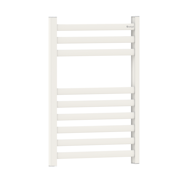 Akasya 700 mm - 525 mm - Kırık Beyaz - (RAL 9010)