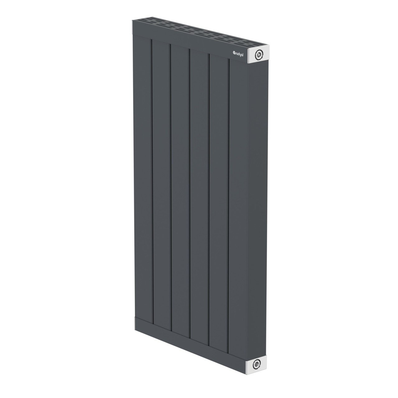 Suit 900 mm - 484 mm - Antrasit İpek Pütürlü - (RAL 7016)