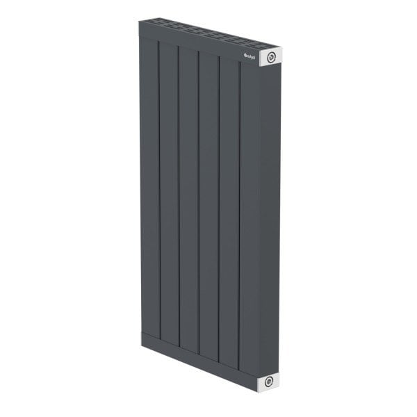 Suit 900 mm - 484 mm - Antrasit İpek Pütürlü - (RAL 7016)