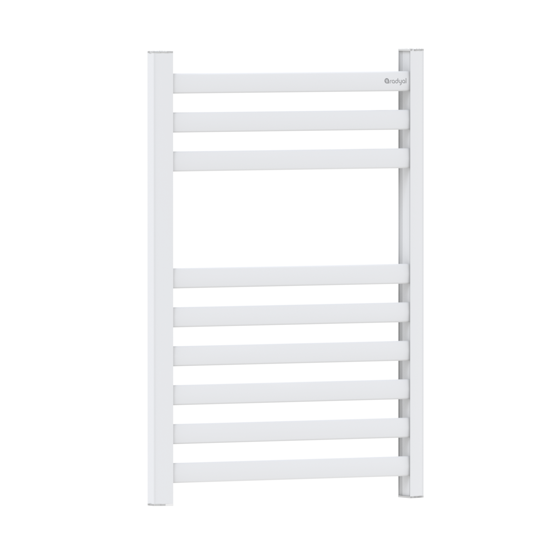 Akasya 700 mm - 525 mm - Beyaz - (RAL 9016)