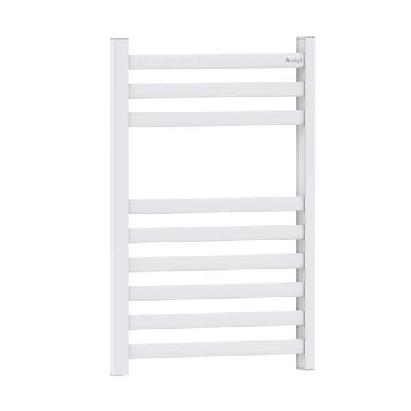 Akasya 700 mm - 525 mm - Beyaz İpek Pütürlü - (RAL 9016)