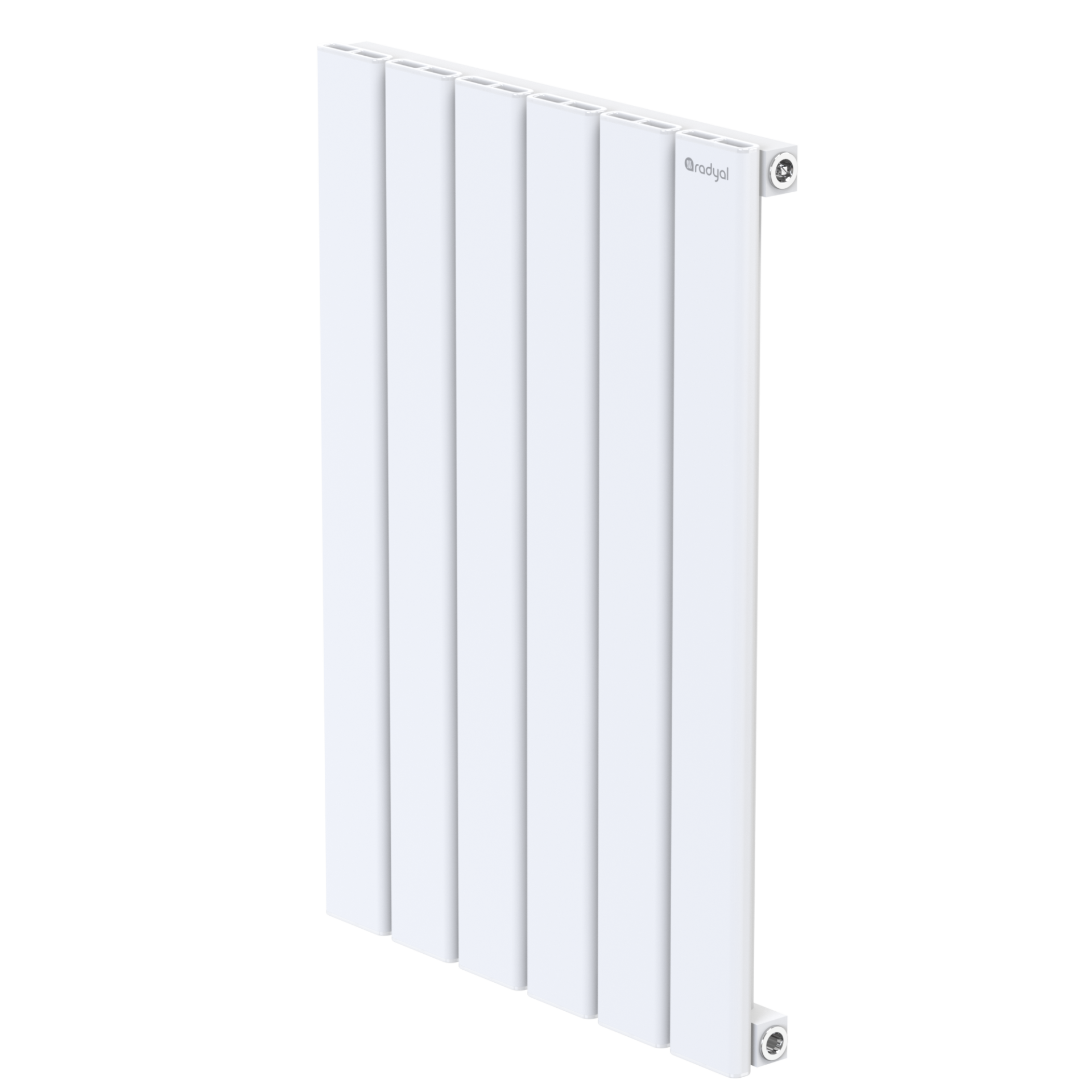 Hane Line 600 mm - 415 mm - Beyaz İpek Pütürlü - (RAL 9016)
