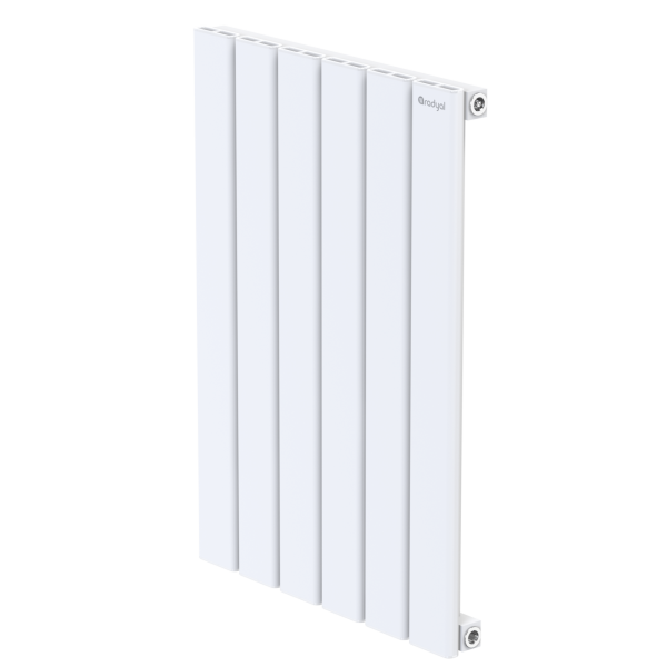 Hane Line 600 mm - 415 mm - Beyaz İpek Pütürlü - (RAL 9016)