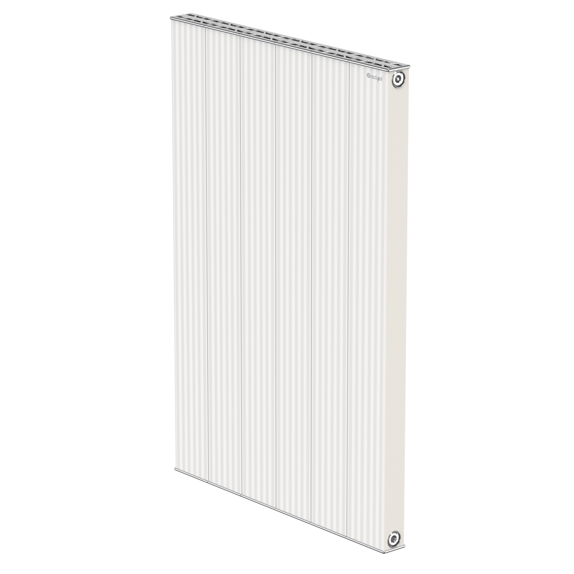 Mesken Line 900 mm - 503 mm - Kırık Beyaz (RAL 9010)