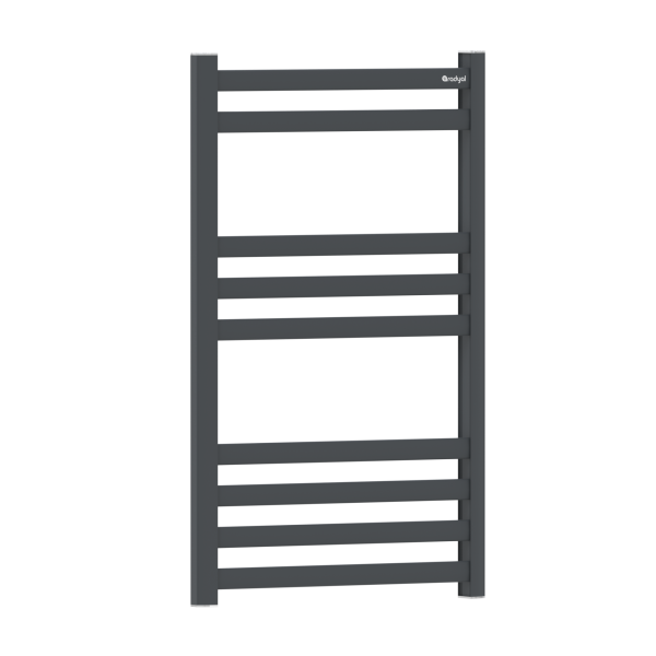 Akasya 800 mm - 525 mm - Antrasit İpek Pütürlü - (RAL 7016)