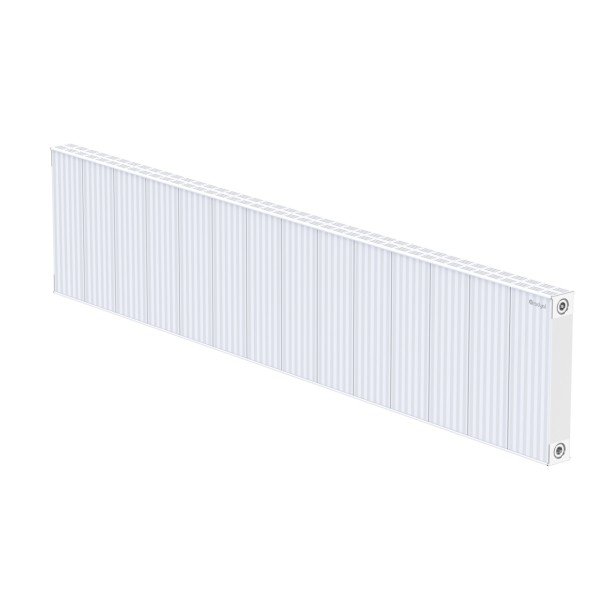 Mesken 300 mm - 1403 mm - Beyaz (RAL 9016)