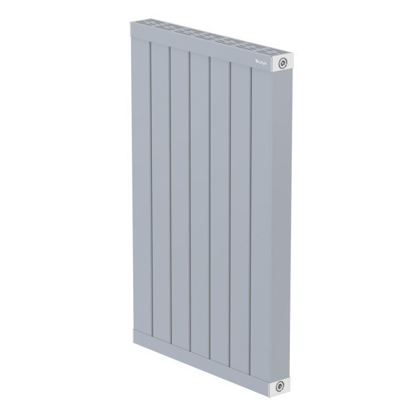 Suit 900 mm - 564 mm - Gri İpek Pütürlü - (RAL 7040)