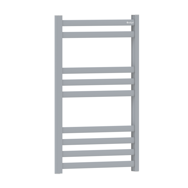 Akasya 800 mm - 525 mm - Gri İpek Pütürlü - (RAL 7040)