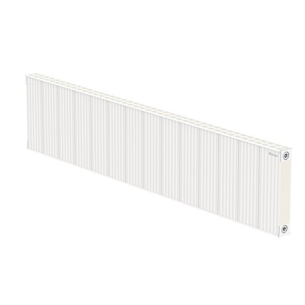 Mesken 300 mm - 1403 mm - Kırık Beyaz (RAL 9010)