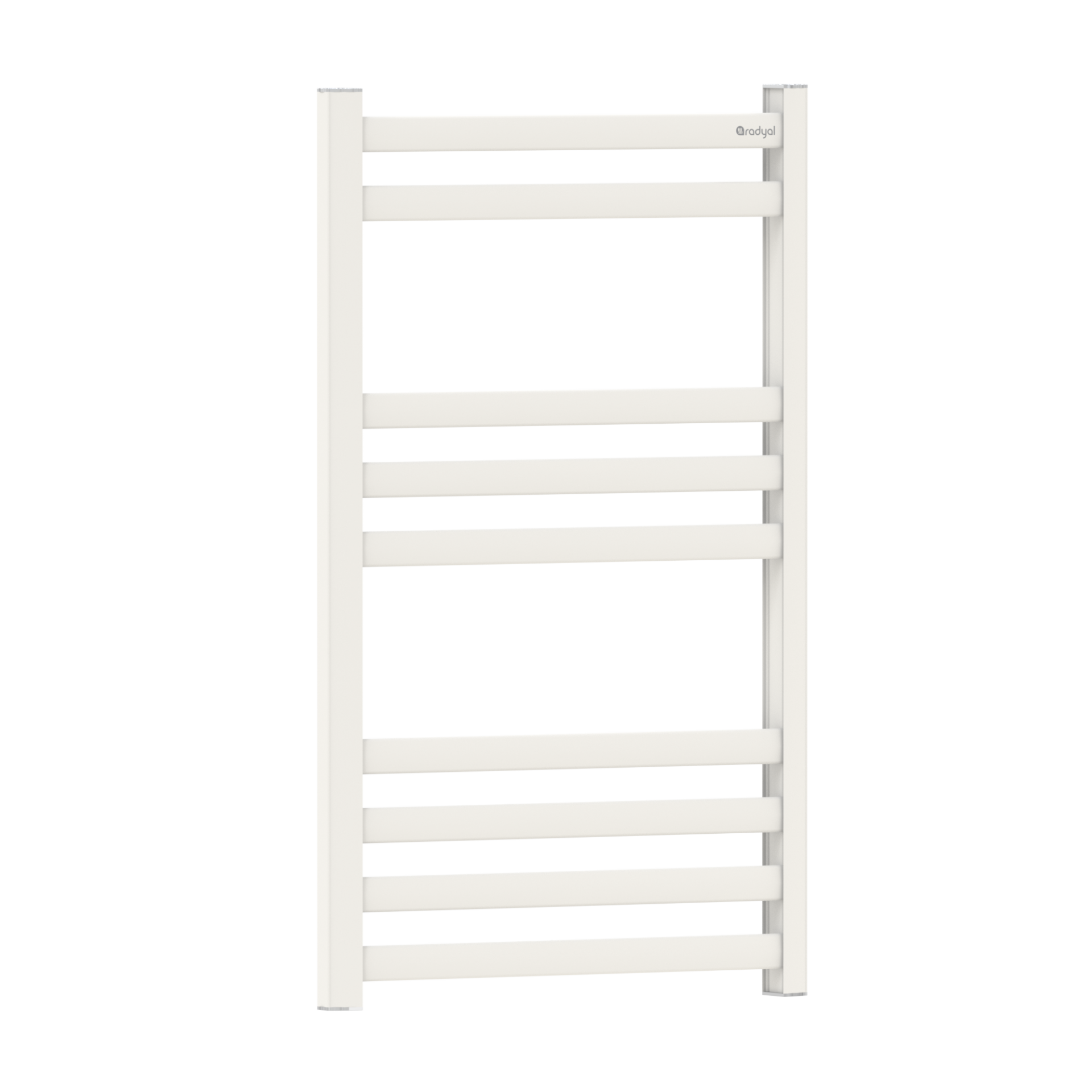 Akasya 800 mm - 525 mm - Kırık Beyaz - (RAL 9010)