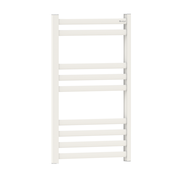 Akasya 800 mm - 525 mm - Kırık Beyaz - (RAL 9010)