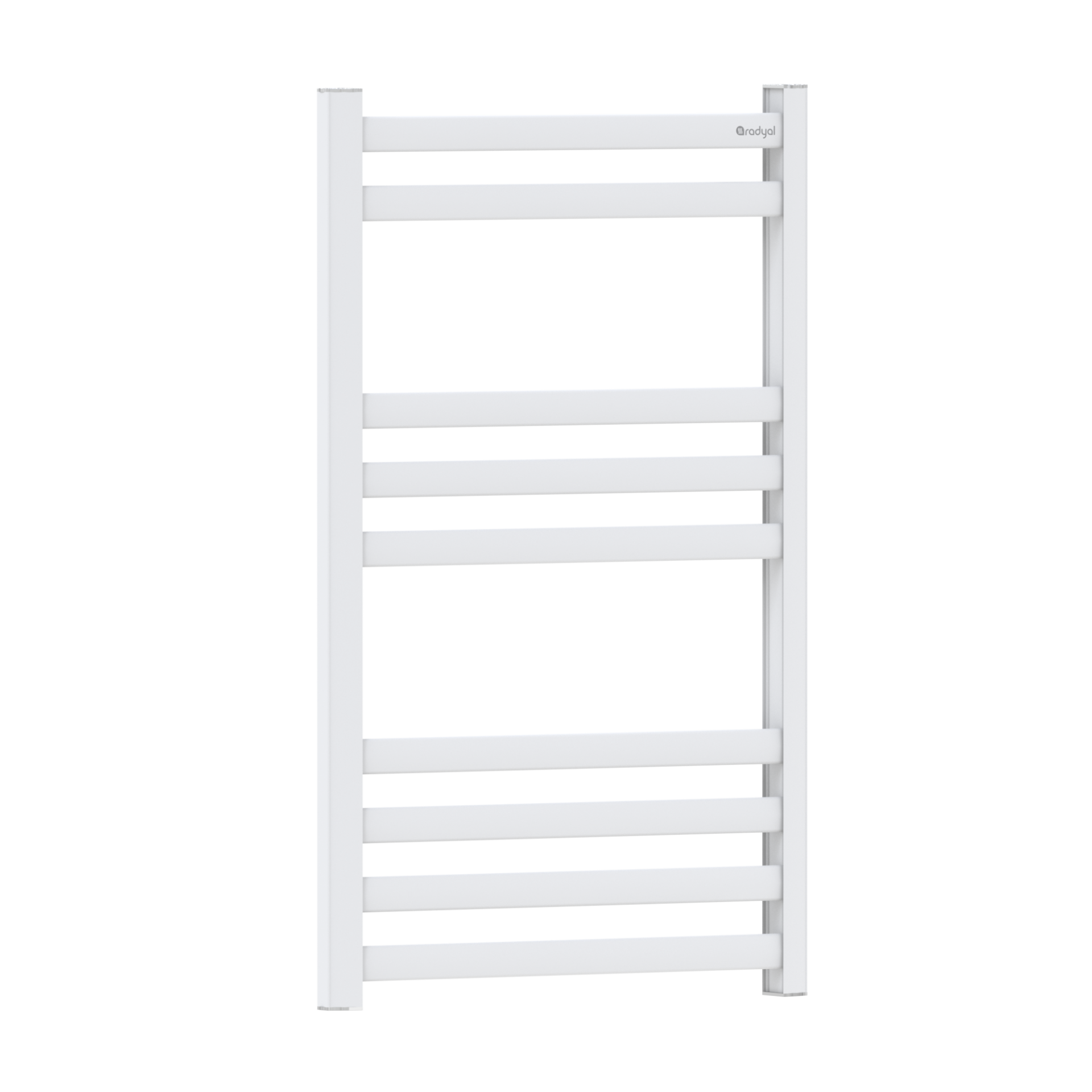 Akasya 800 mm - 525 mm - Beyaz - (RAL 9016)