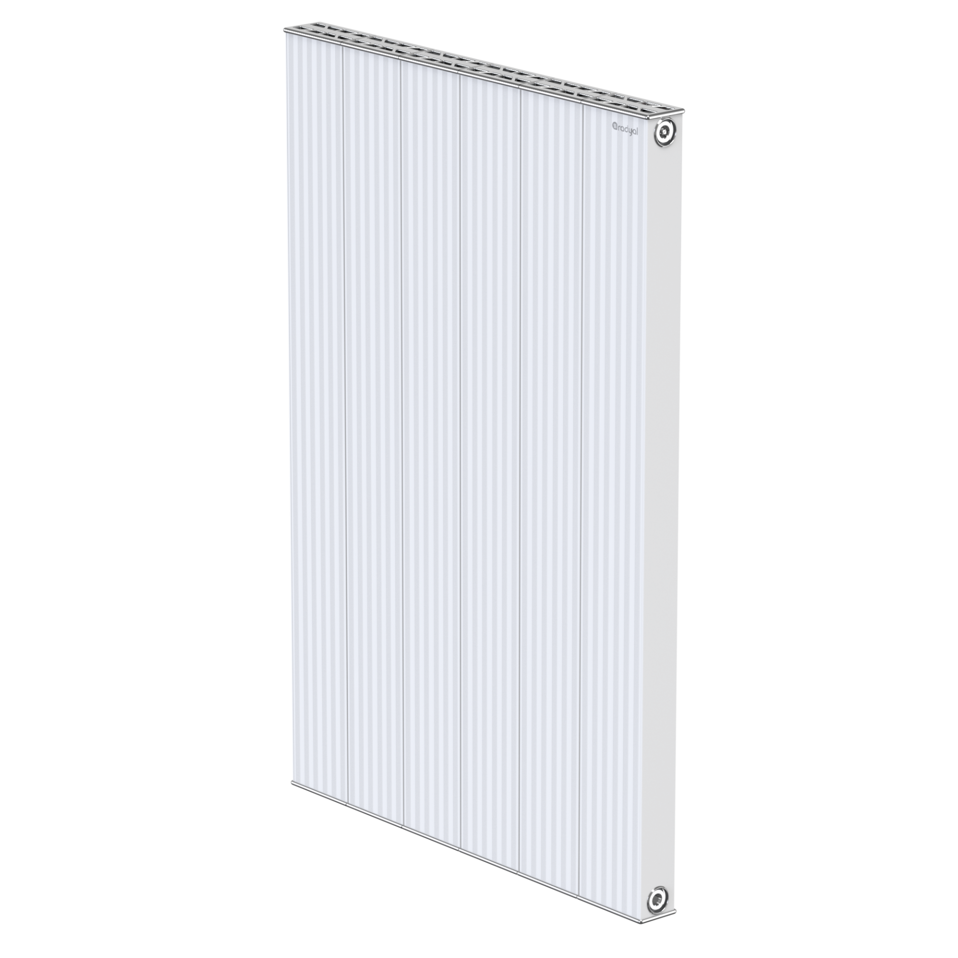 Mesken Line 900 mm - 603 mm - Beyaz (RAL 9016)