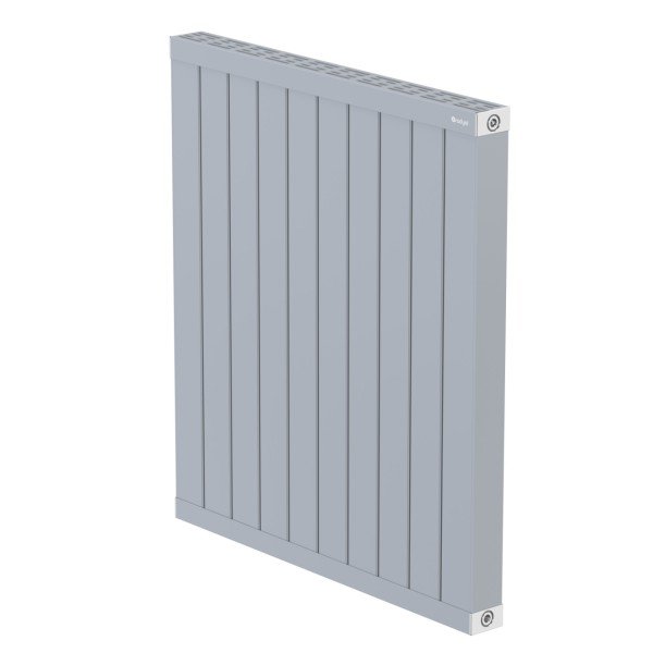 Suit 900 mm - 804 mm - Gri İpek Pütürlü - (RAL 7040)