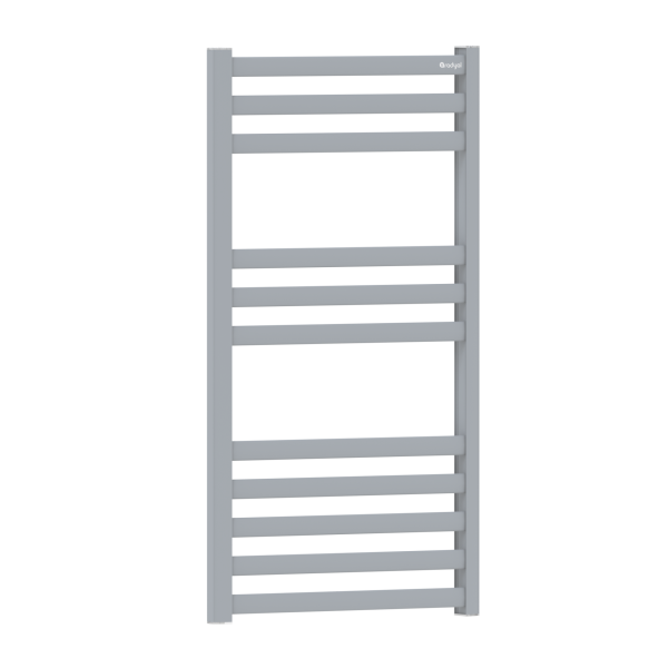 Akasya 900 mm - 525 mm - Gri İpek Pütürlü - (RAL 7040)