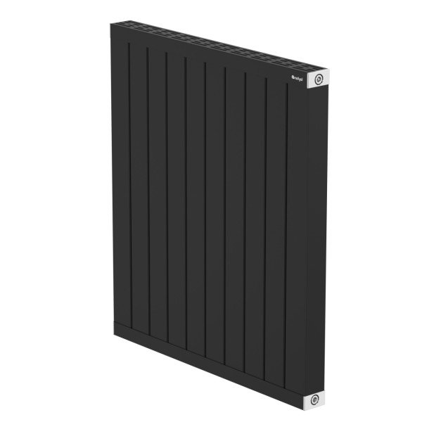 Suit 900 mm - 804 mm - Siyah İpek Pütürlü - (RAL 9005)