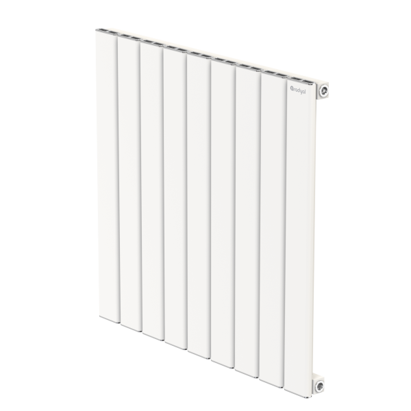 Hane Line 600 mm - 625 mm - Kırık Beyaz (RAL 9010)