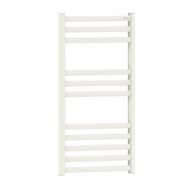 Akasya 900 mm - 525 mm - Kırık Beyaz - (RAL 9010)