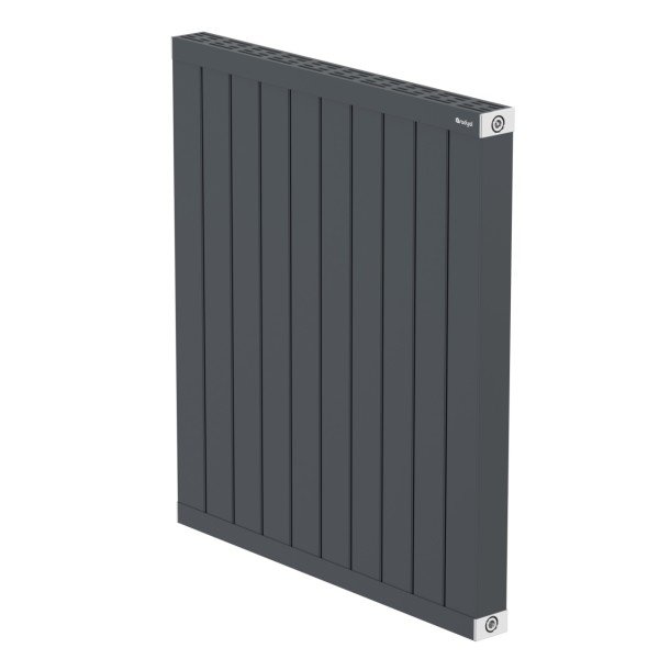 Suit 900 mm - 804 mm - Antrasit İpek Pütürlü - (RAL 7016)