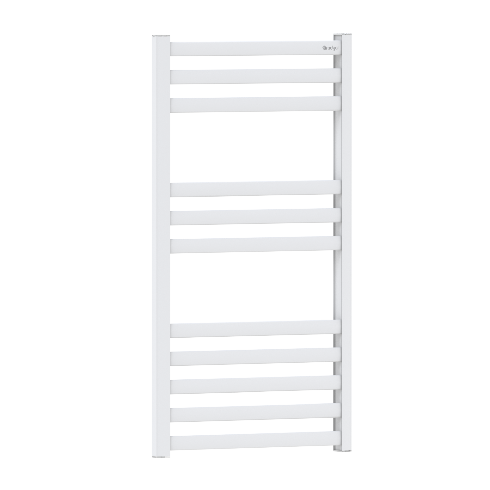 Akasya 900 mm - 525 mm - Beyaz İpek Pütürlü - (RAL 9016)