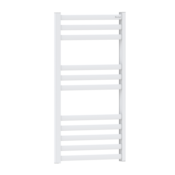 Akasya 900 mm - 525 mm - Beyaz İpek Pütürlü - (RAL 9016)