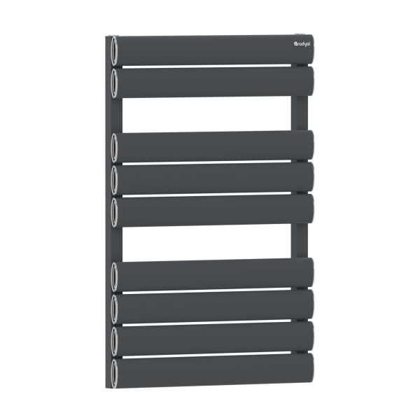 Yasemin 765 mm - 460 mm - Antrasit İpek Pütürlü - (RAL 7016)