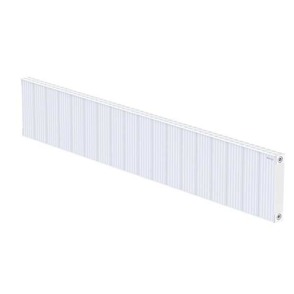 Mesken 300 mm - 1803 mm - Beyaz (RAL 9016)