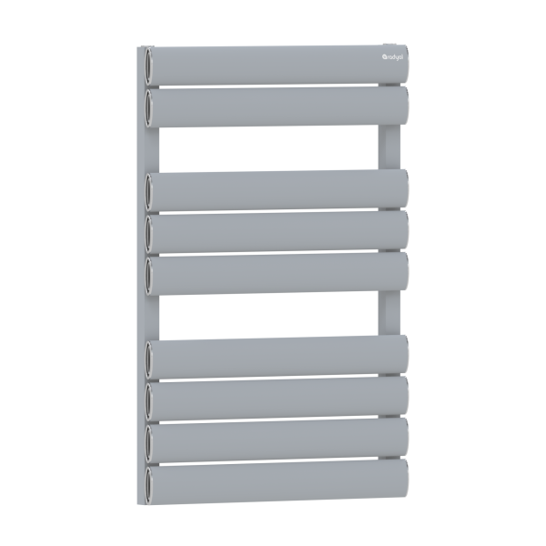 Yasemin 765 mm - 460 mm - Gri İpek Pütürlü - (RAL 7040)