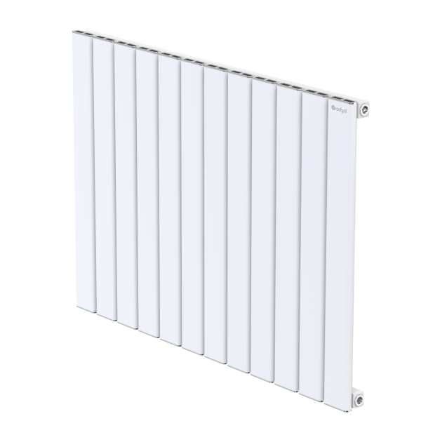Hane Line 600 mm - 835 mm - Beyaz (RAL 9016)