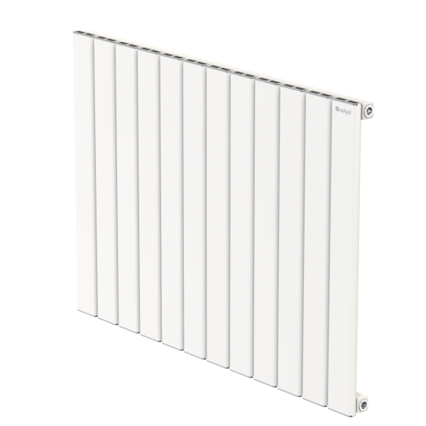 Hane Line 600 mm - 835 mm - Kırık Beyaz (RAL 9010)