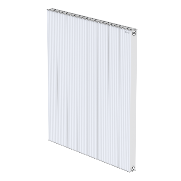 Mesken Line 900 mm - 803 mm - Beyaz İpek Pütürlü - (RAL 9016)