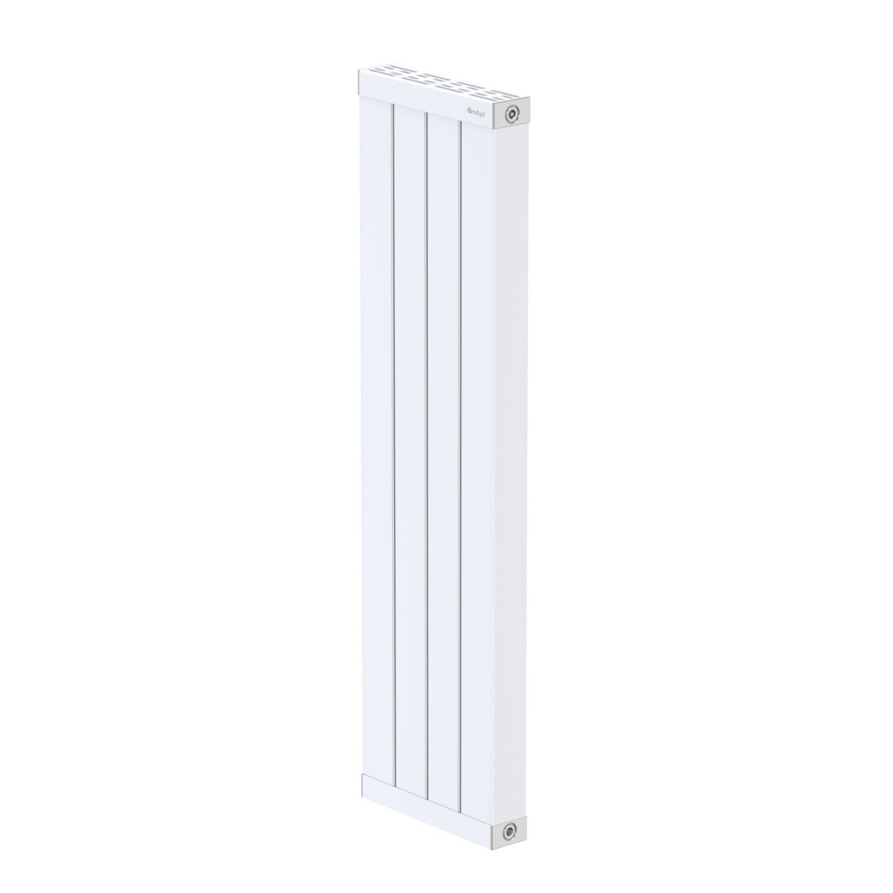 Suit 1200 mm - 324 mm - Beyaz İpek Pütürlü - (RAL 9016)