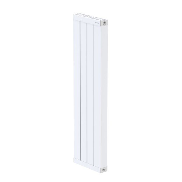 Suit 1200 mm - 324 mm - Beyaz İpek Pütürlü - (RAL 9016)