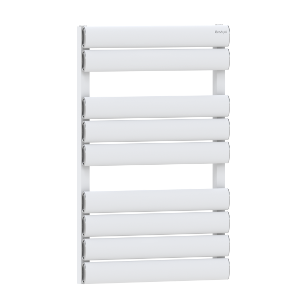 Yasemin 765 mm - 460 mm - Beyaz İpek Pütürlü - (RAL 9016)