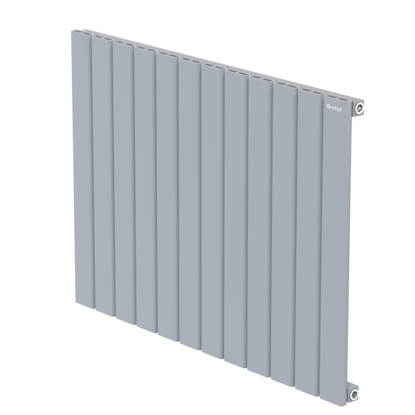 Hane Line 600 mm - 835 mm - Gri İpek Pütürlü - (RAL 7040)