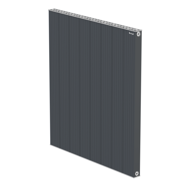 Mesken Line 900 mm - 803 mm - Antrasit İpek Pütürlü - (RAL 7016)