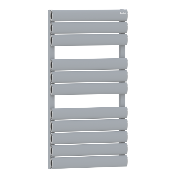 Yasemin 905 mm - 460 mm - Gri İpek Pütürlü - (RAL 7040)