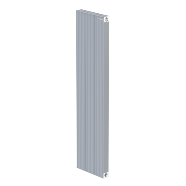 Mesken Line 1200 mm - 303 mm - Gri İpek Pütürlü - (RAL 7040)